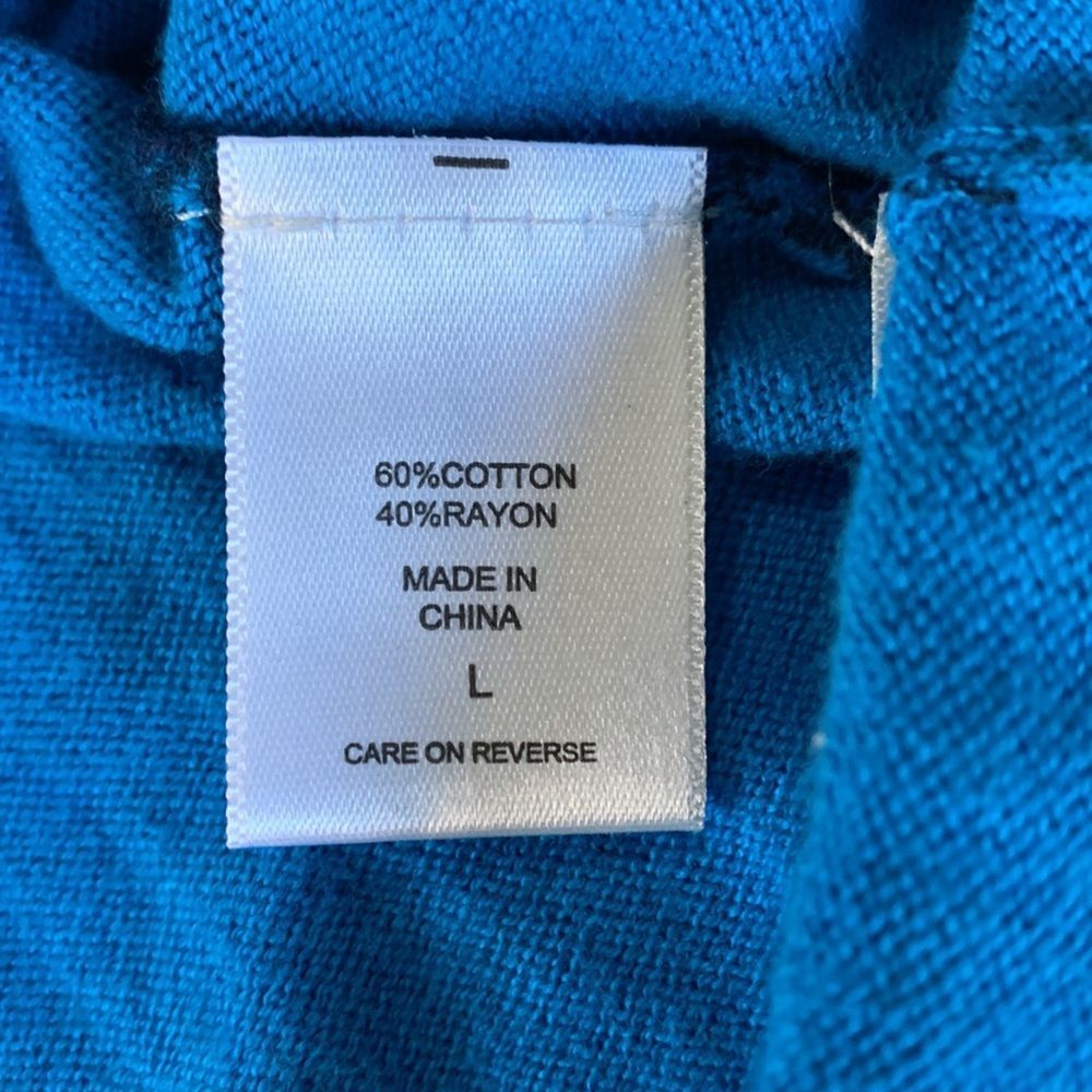 New York & Company Jewel-toned Sweater - Picture 7 of 7